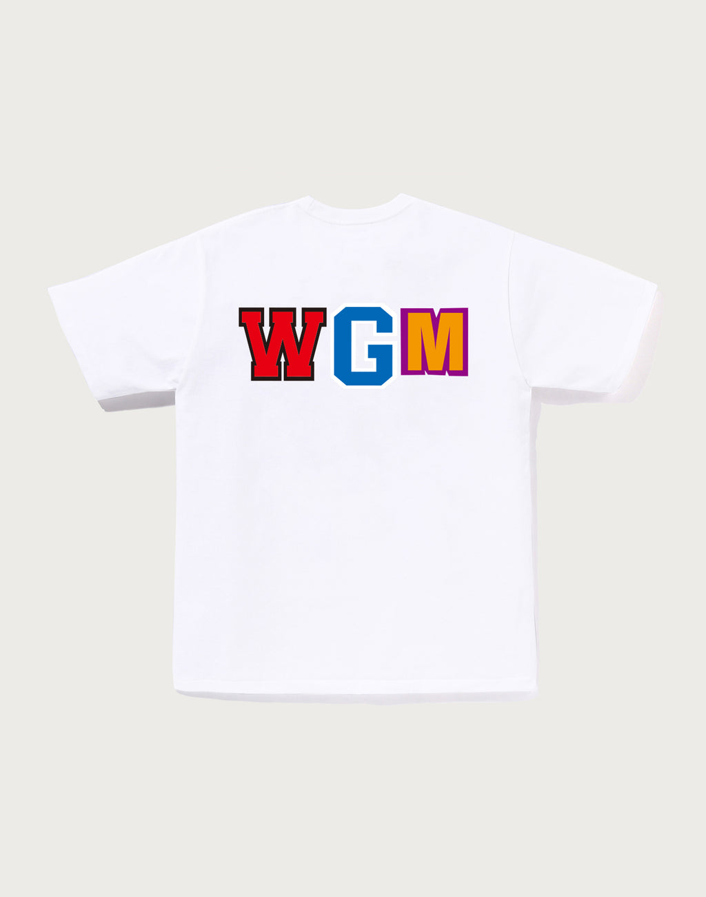 WGM BEAST TEE MENS
