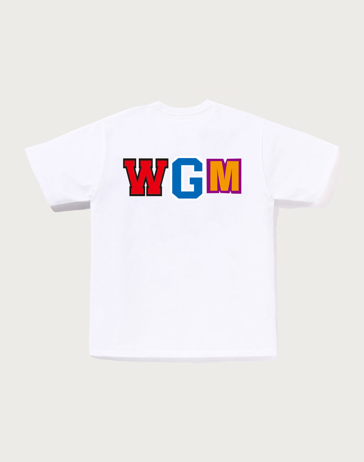 WGM BEAST TEE MENS