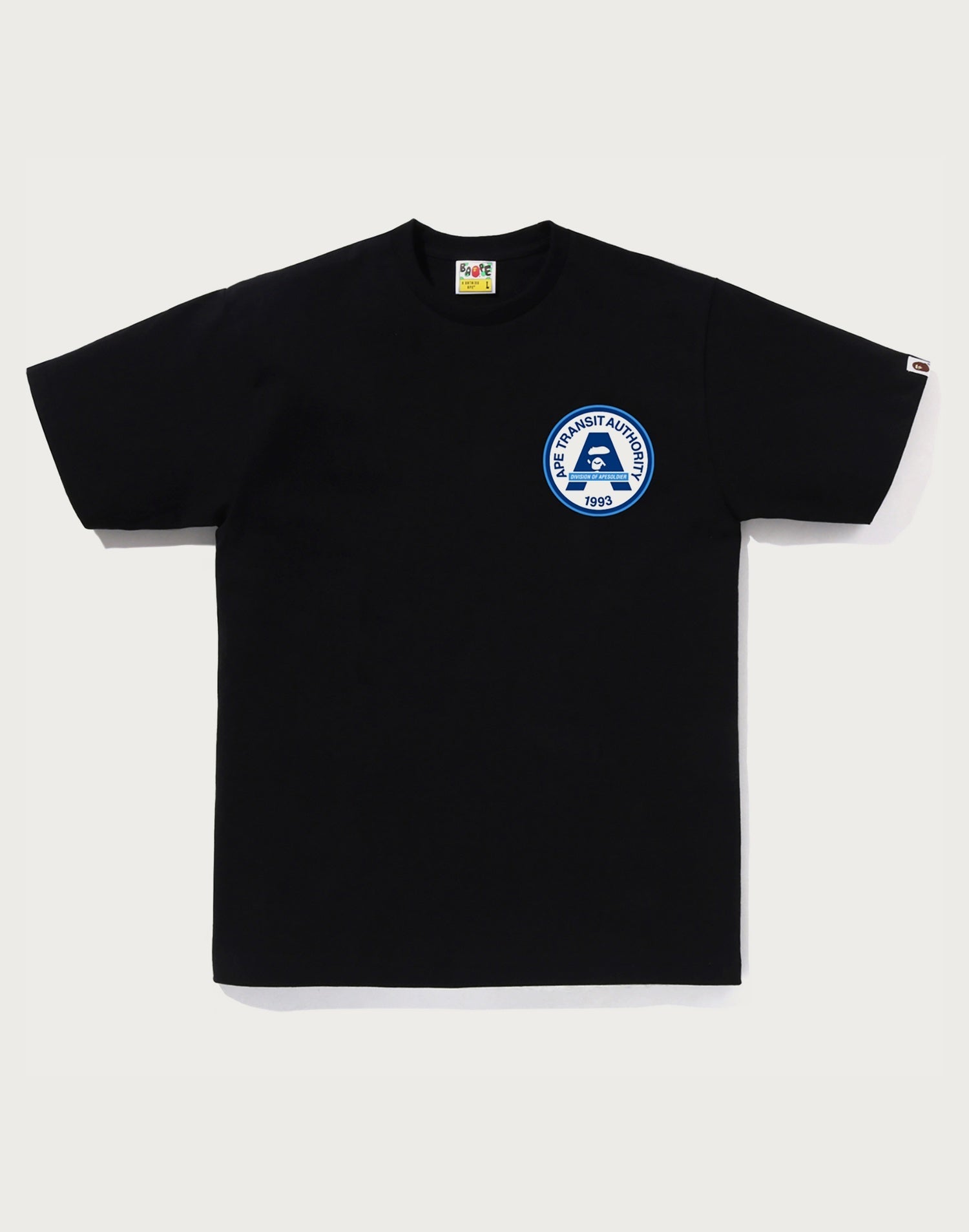 ATA DIVISION TEE MENS