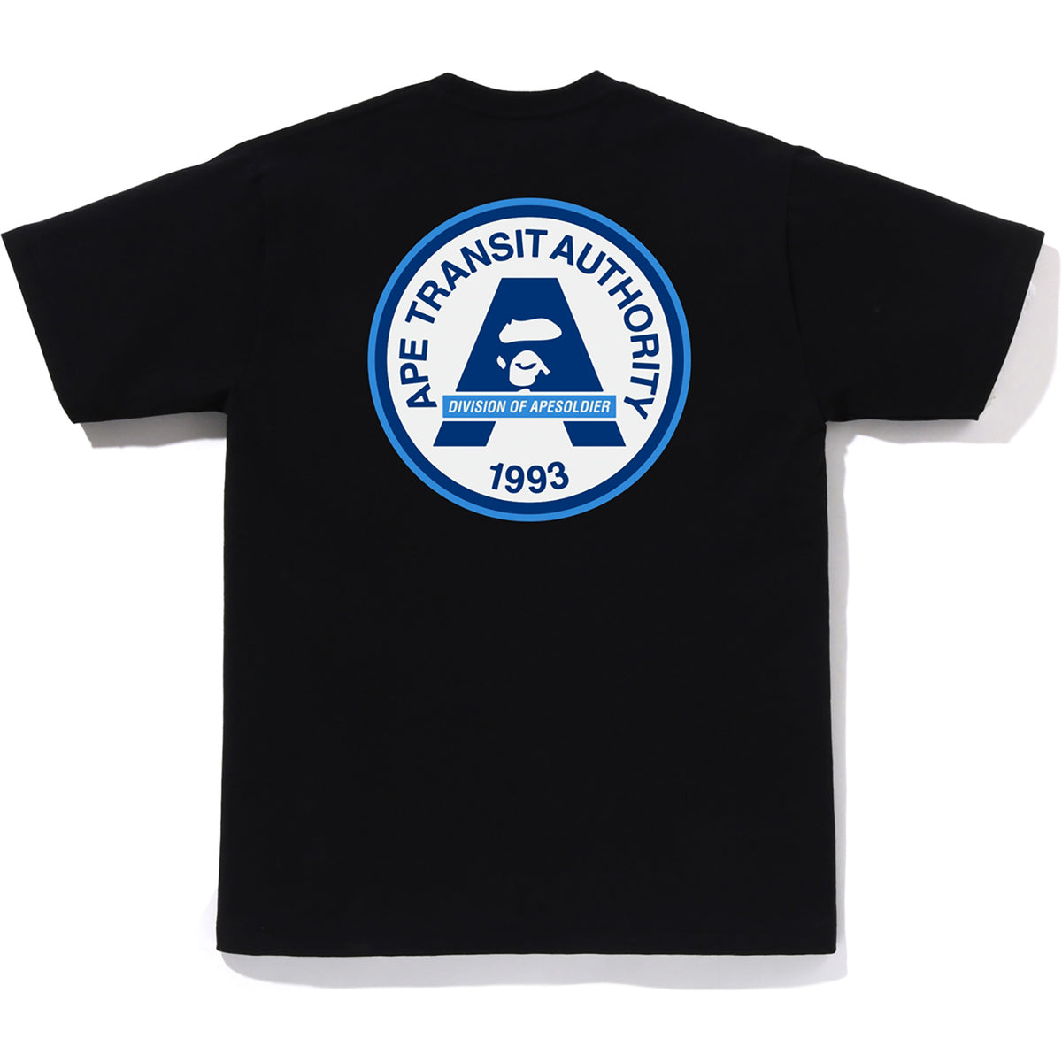 ATA DIVISION TEE MENS