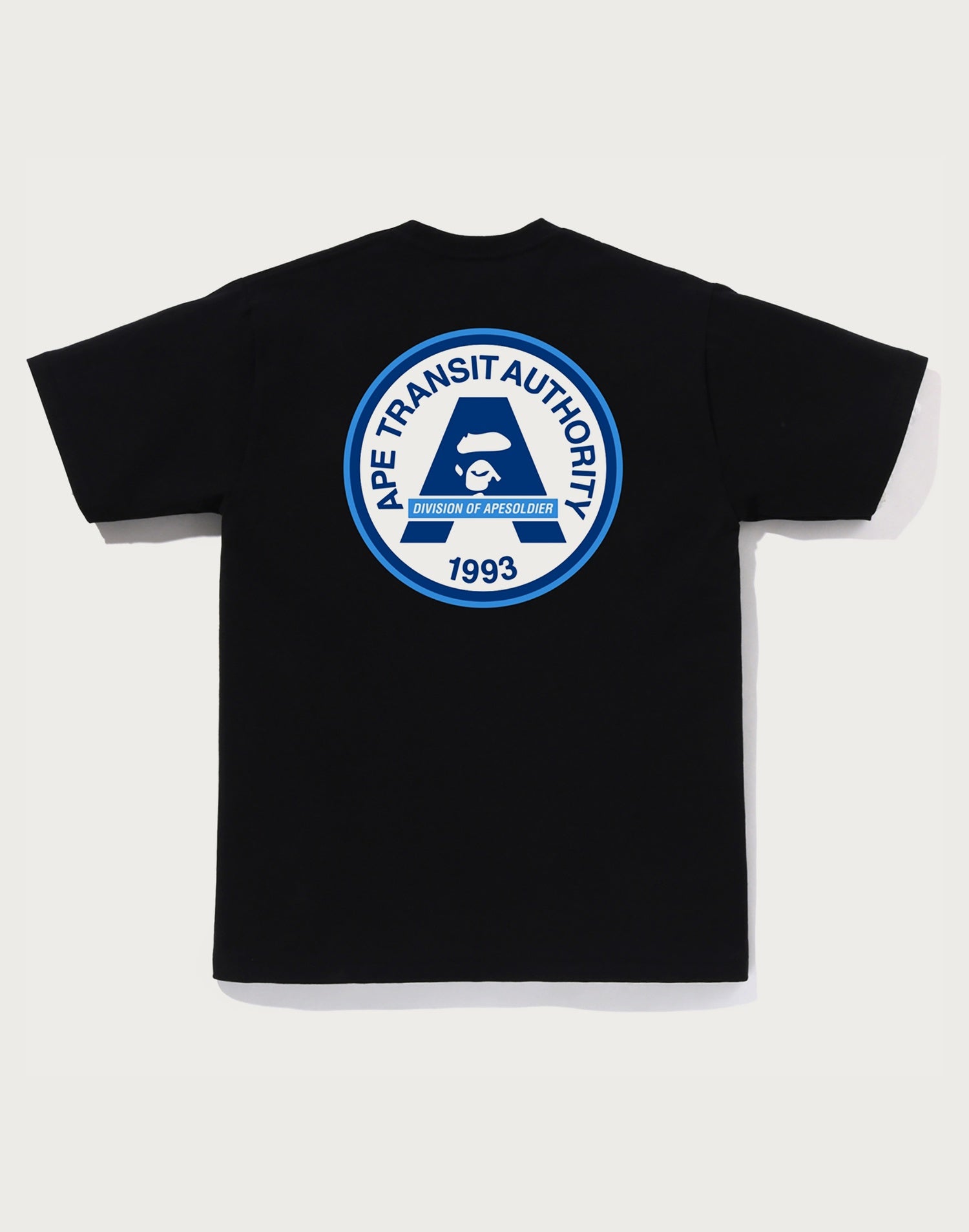 ATA DIVISION TEE MENS
