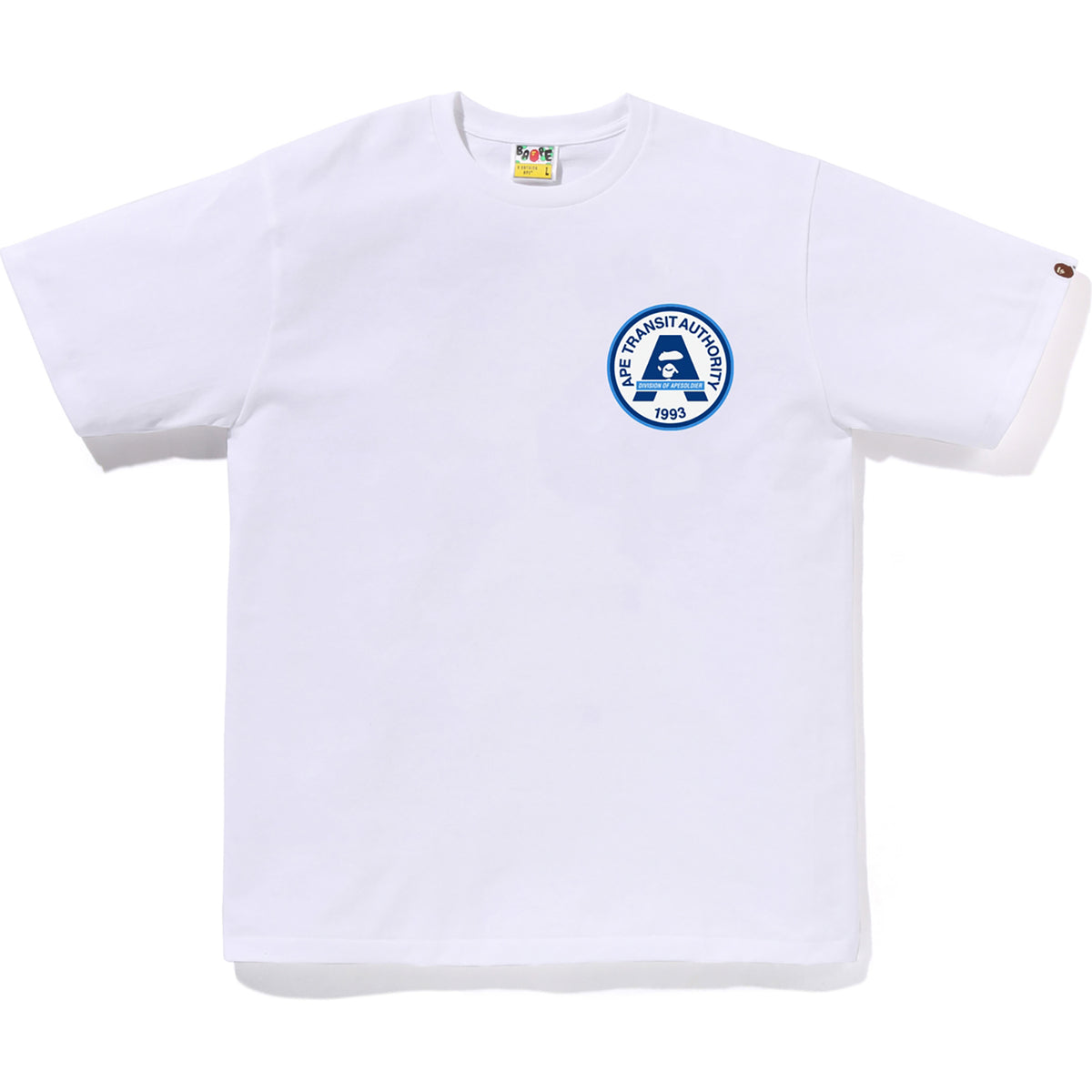 ATA DIVISION TEE MENS