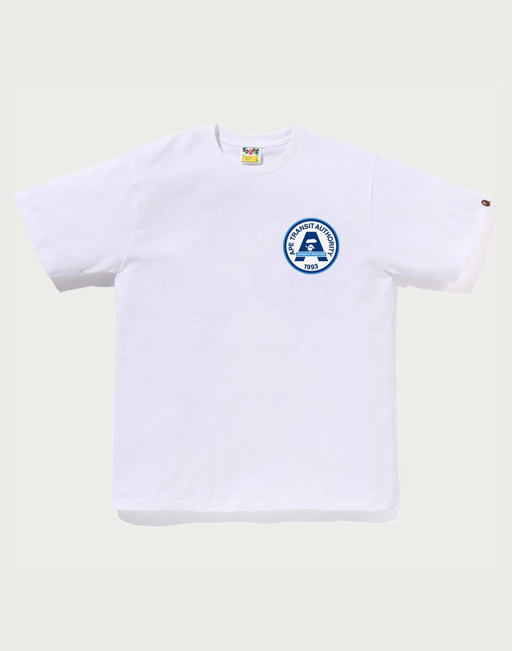 ATA DIVISION TEE MENS