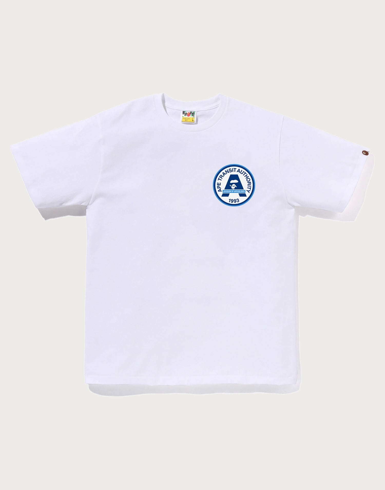 ATA DIVISION TEE MENS