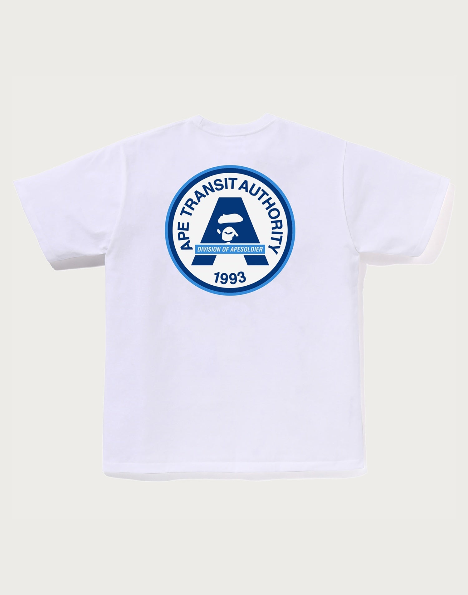 ATA DIVISION TEE MENS