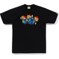 CHIMPY TRIO TEE MENS
