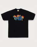 CHIMPY TRIO TEE MENS