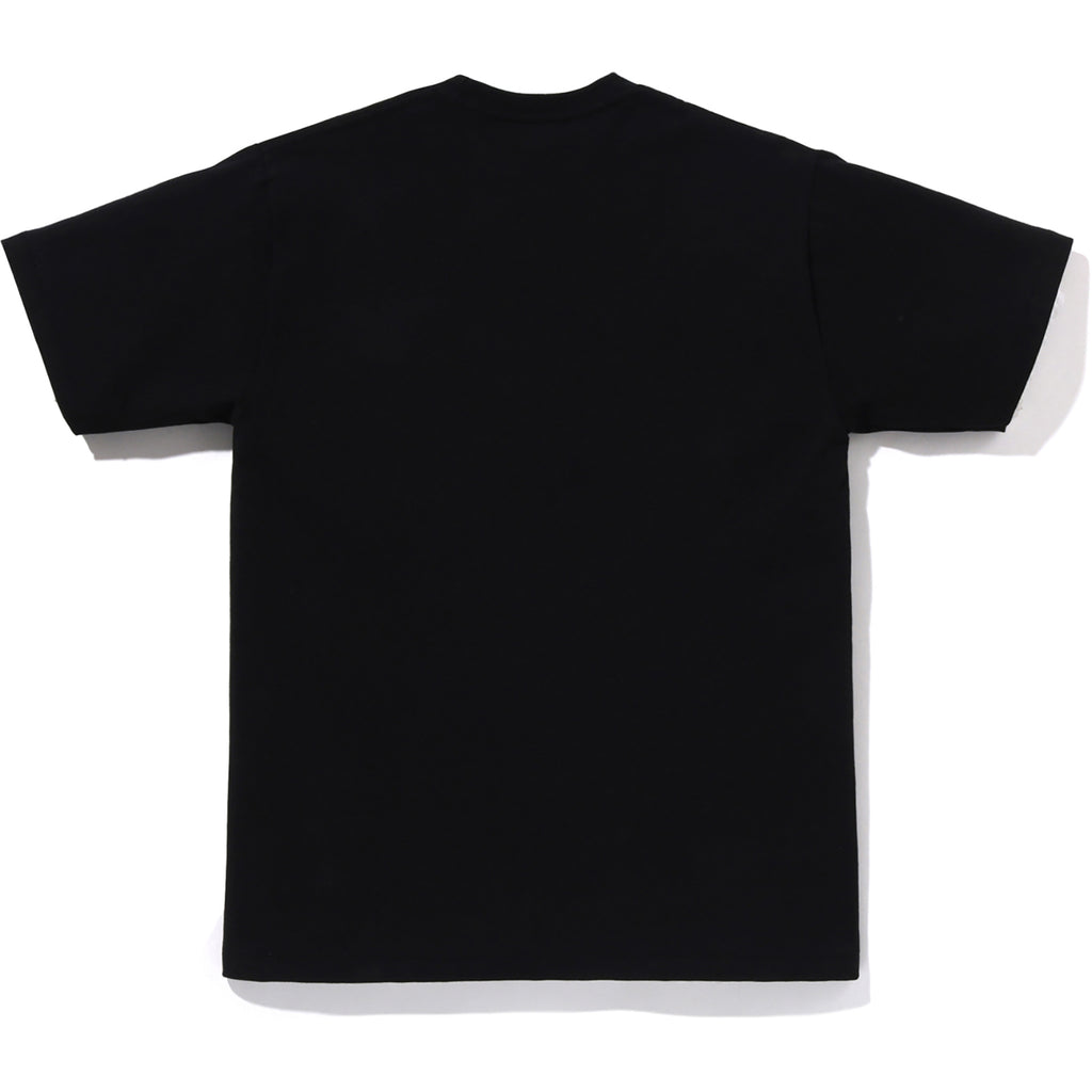 CHIMPY TRIO TEE MENS