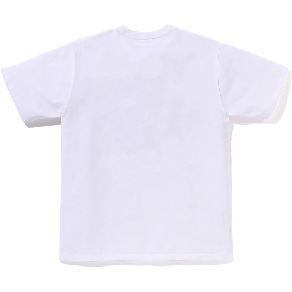 CHIMPY TRIO TEE MENS