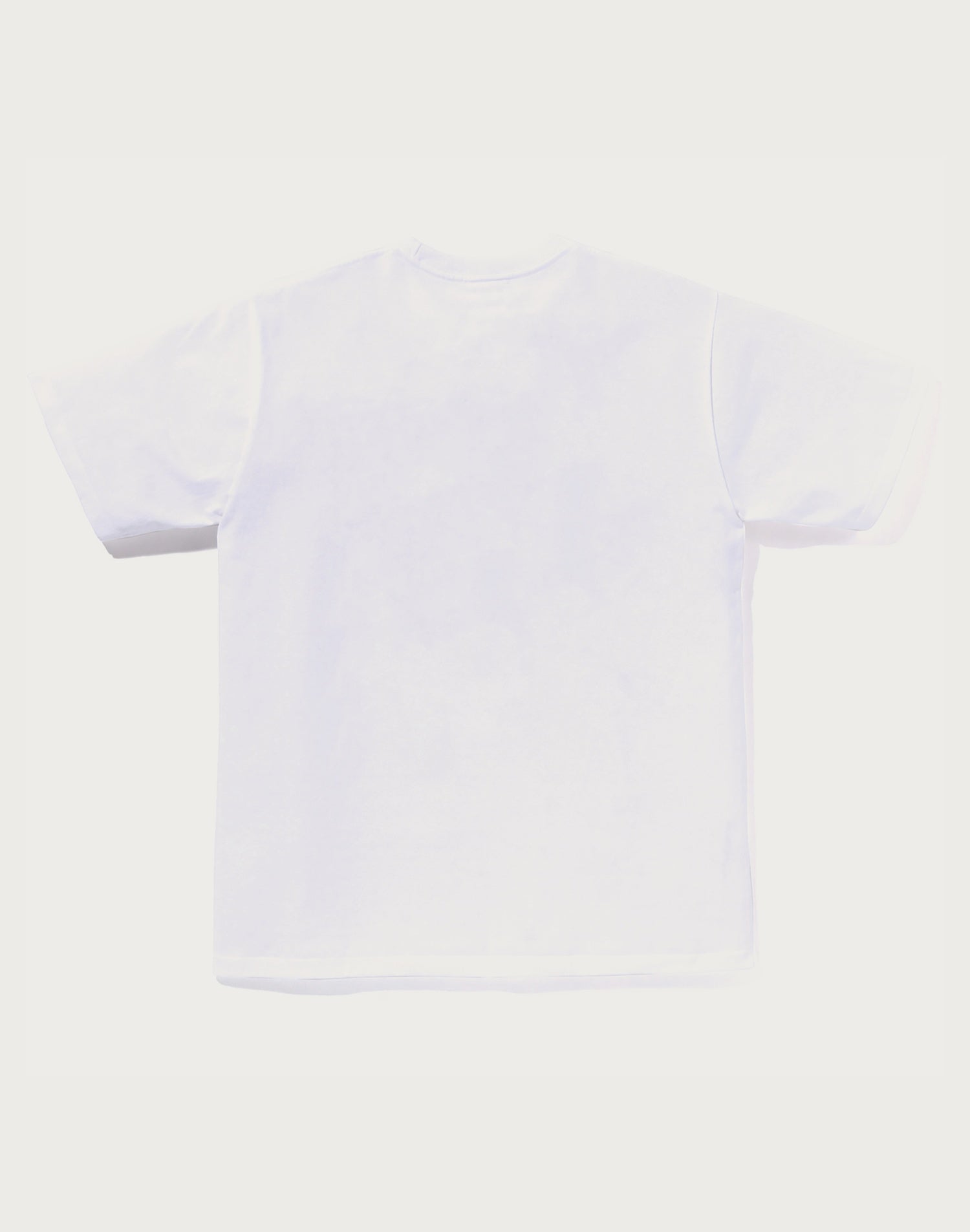 CHIMPY TRIO TEE MENS