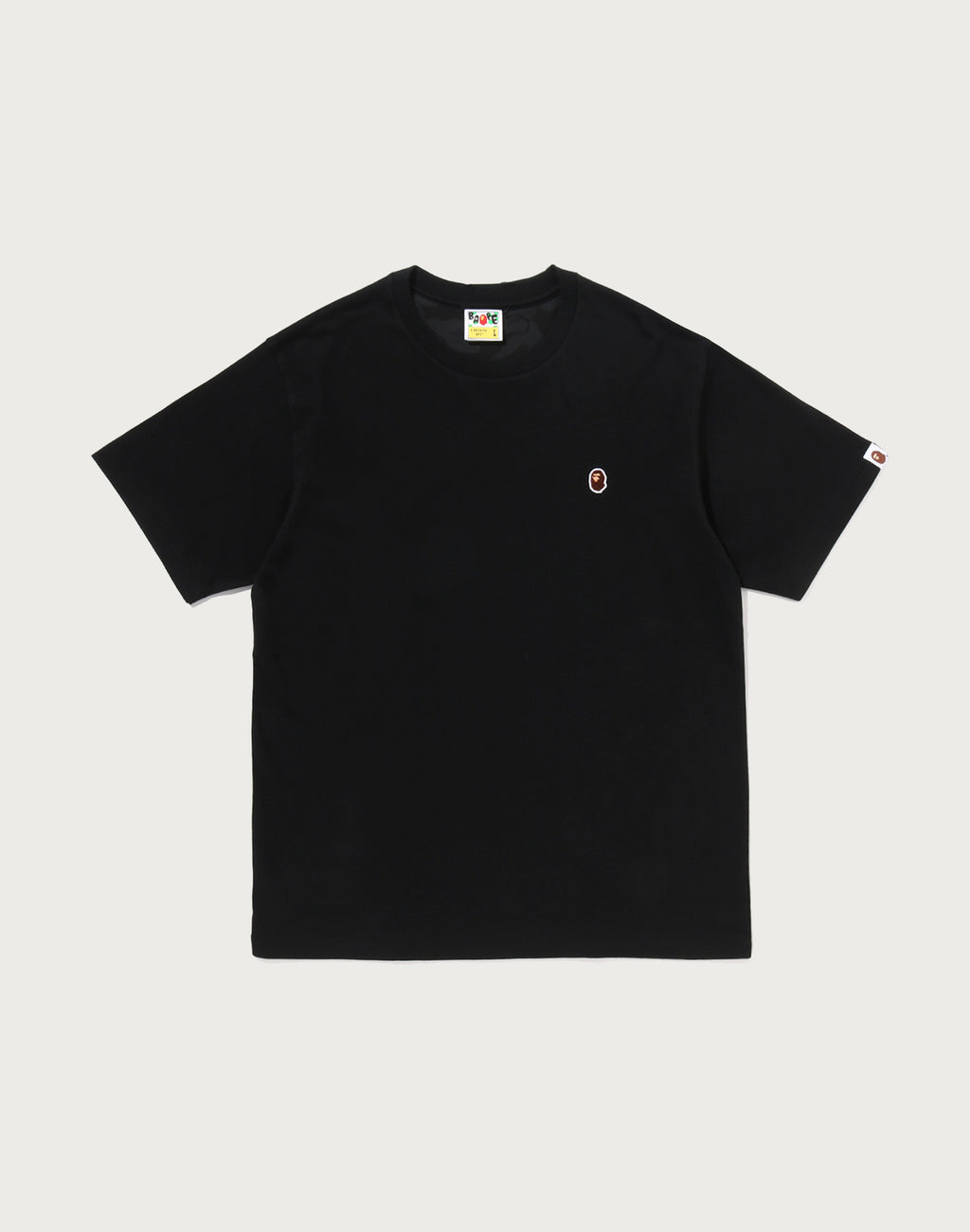 ONE POINT TEE MENS