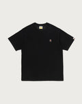 ONE POINT TEE MENS