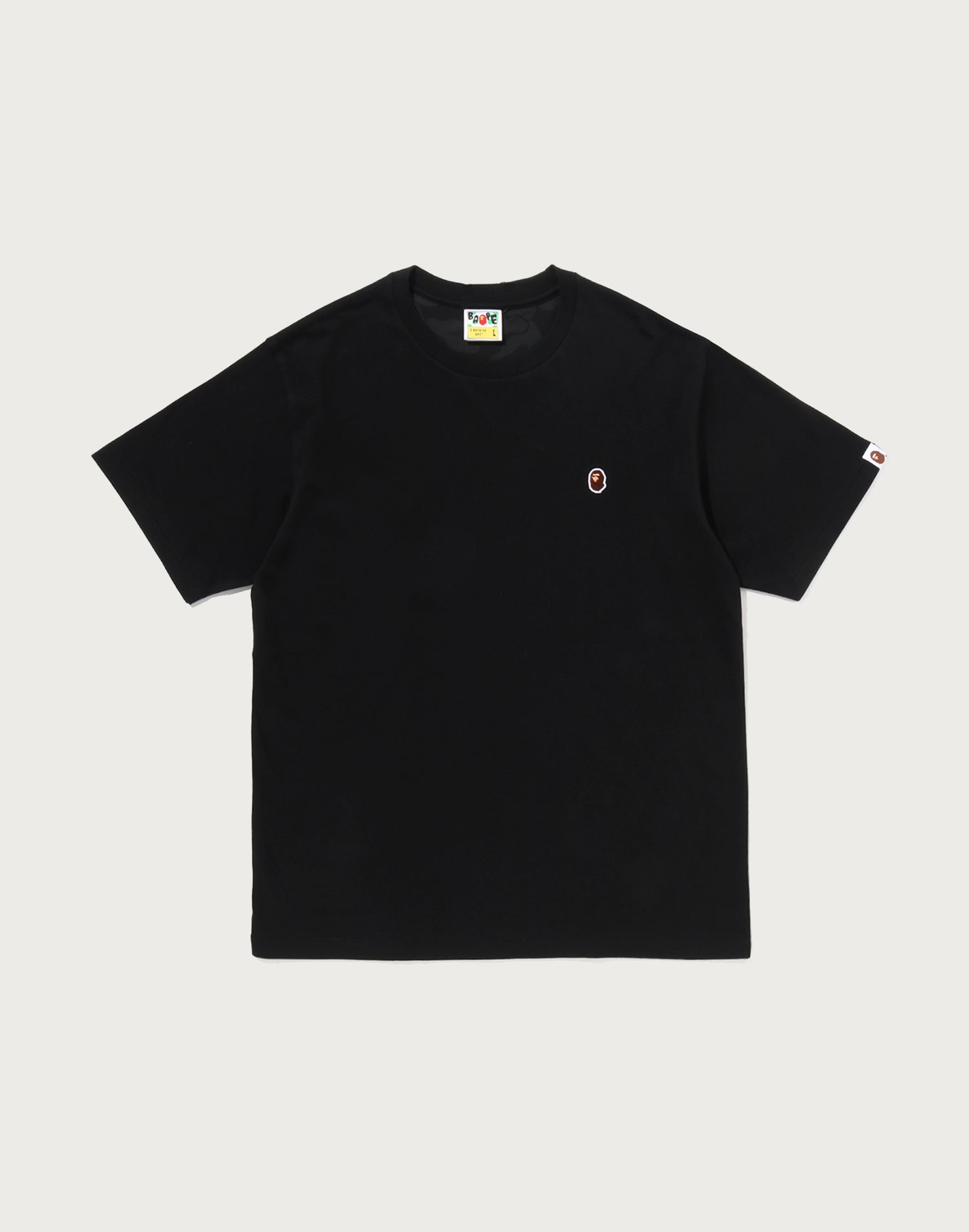 ONE POINT TEE MENS