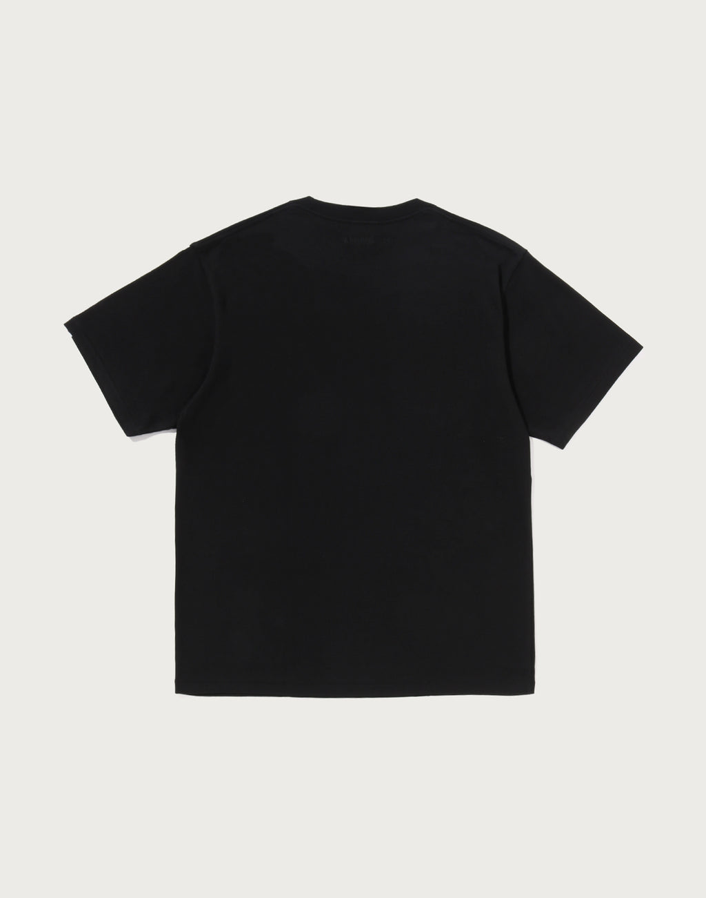 ONE POINT TEE MENS