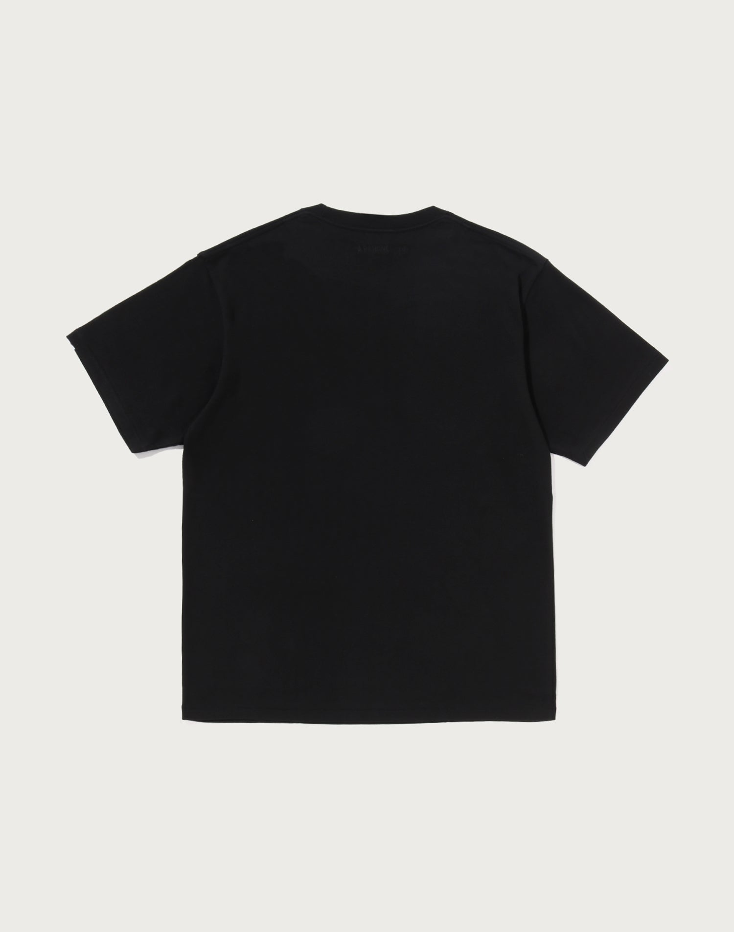 ONE POINT TEE MENS
