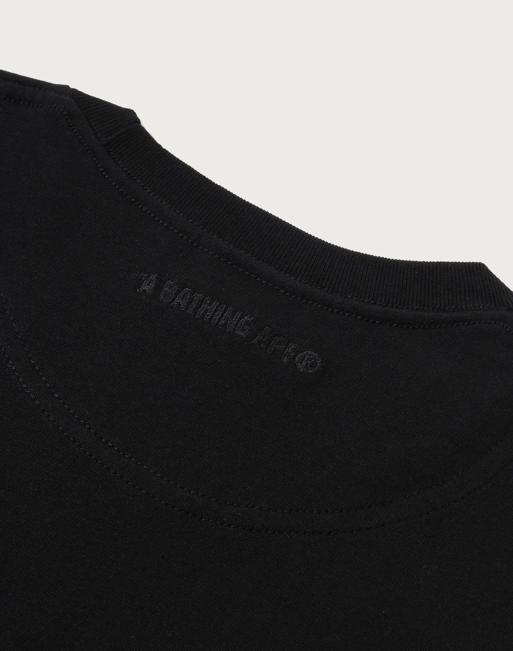 ONE POINT TEE MENS