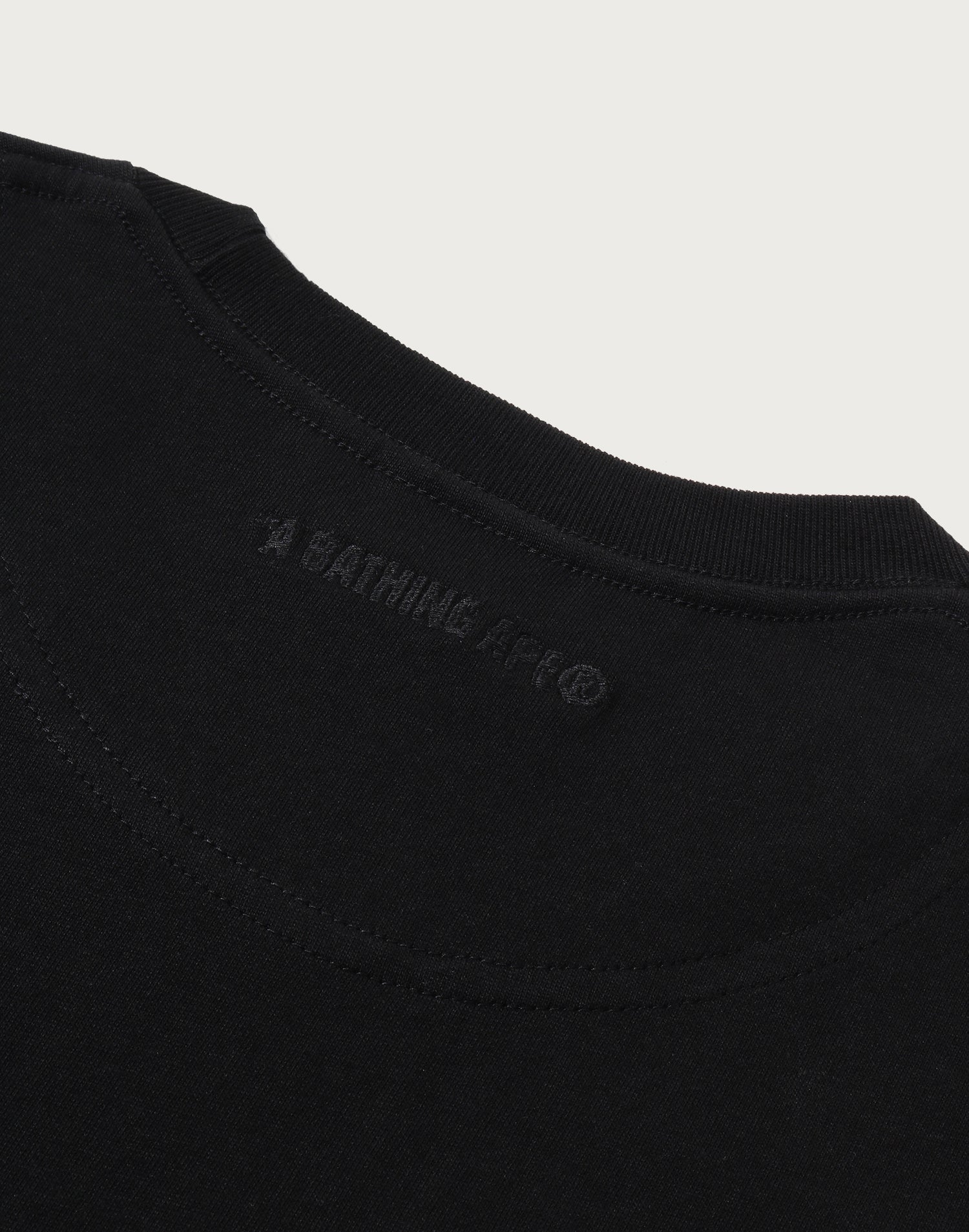 ONE POINT TEE MENS