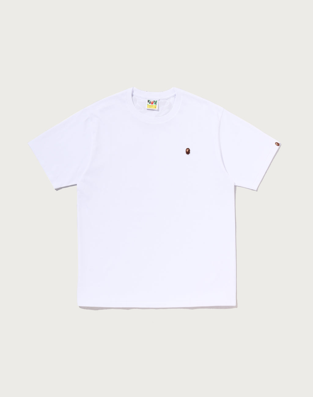 ONE POINT TEE MENS