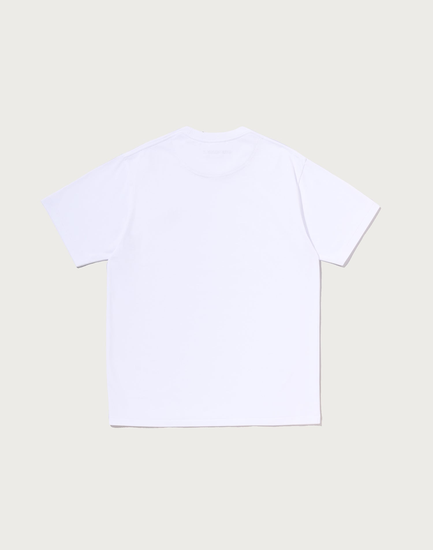 ONE POINT TEE MENS