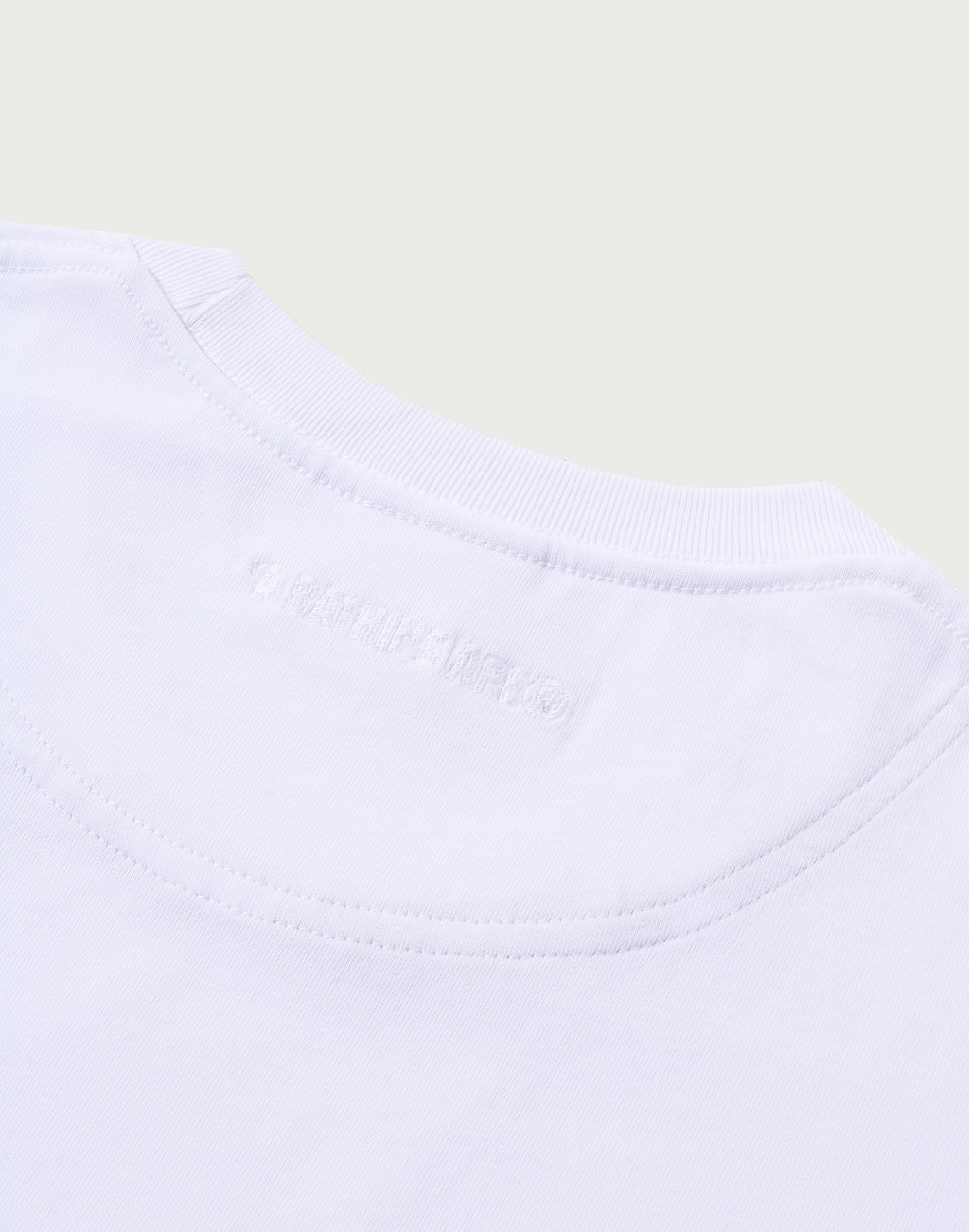 ONE POINT TEE MENS