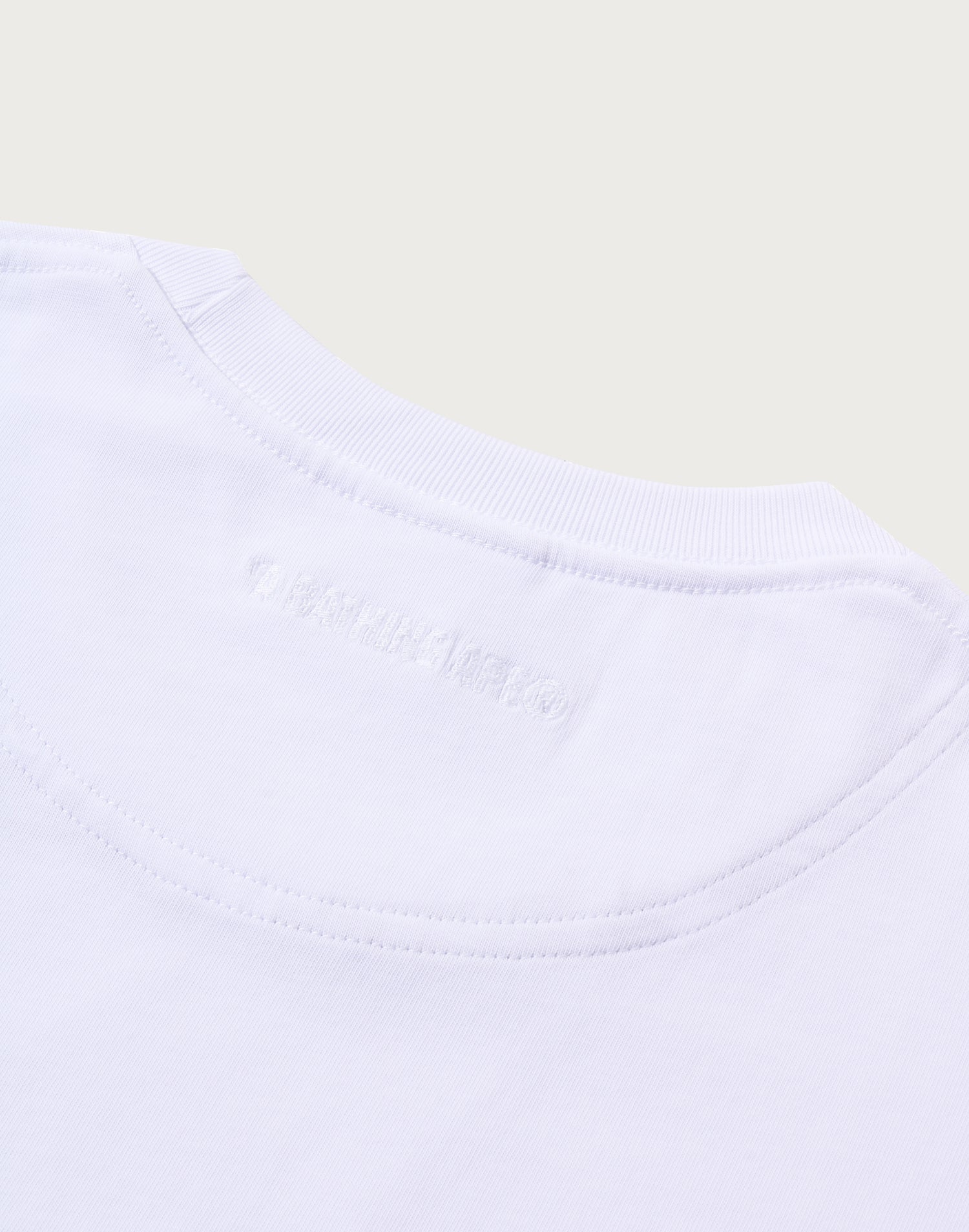 ONE POINT TEE MENS