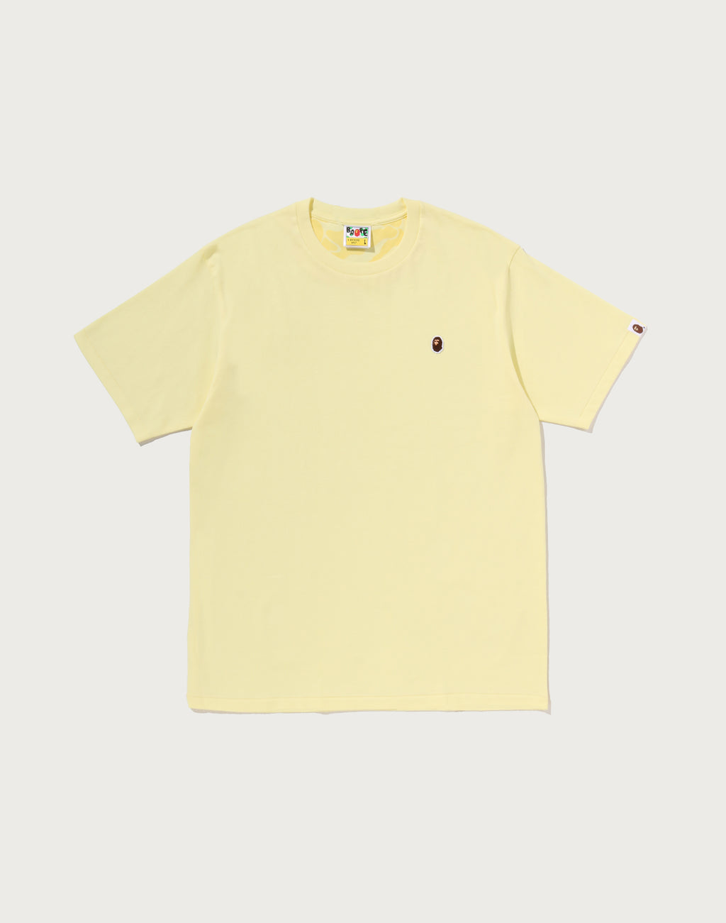 ONE POINT TEE MENS