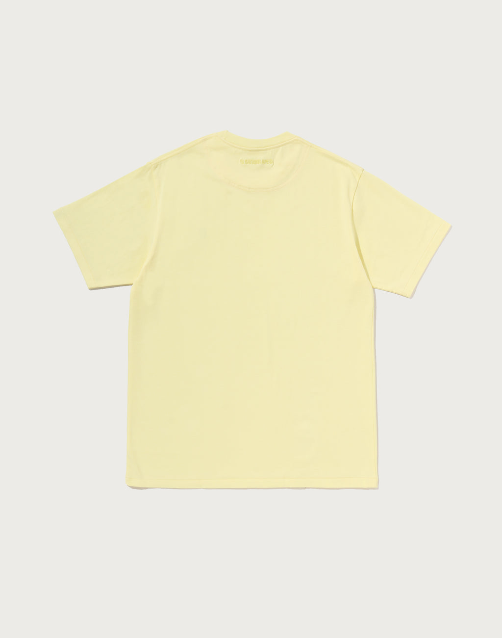ONE POINT TEE MENS