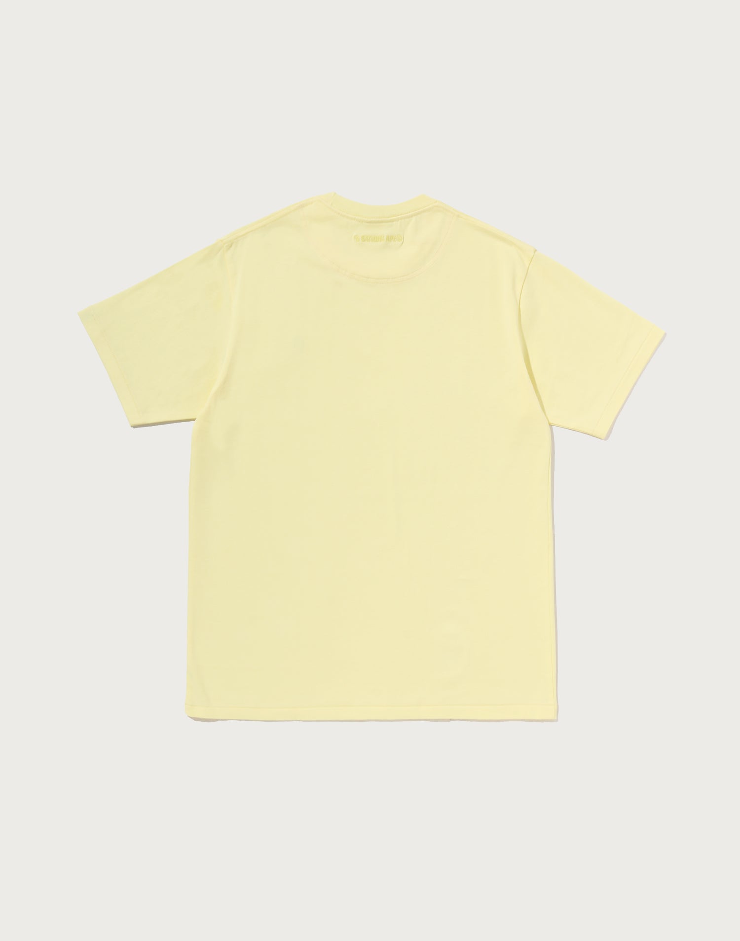 ONE POINT TEE MENS
