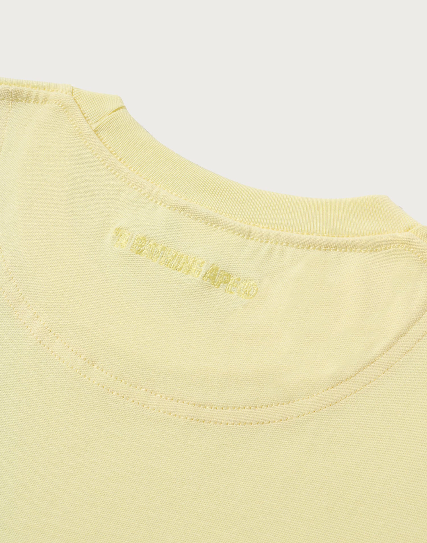 ONE POINT TEE MENS