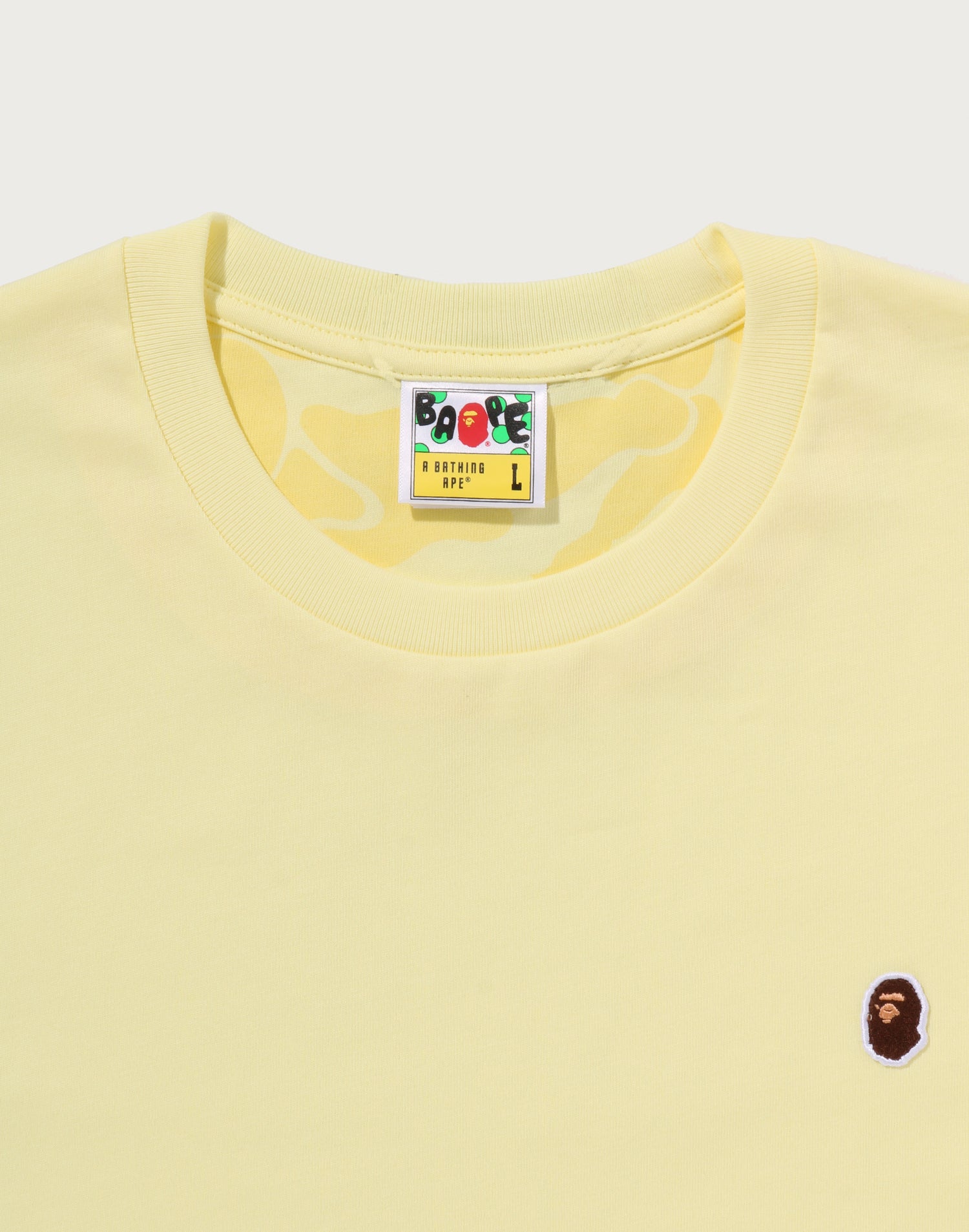 ONE POINT TEE MENS