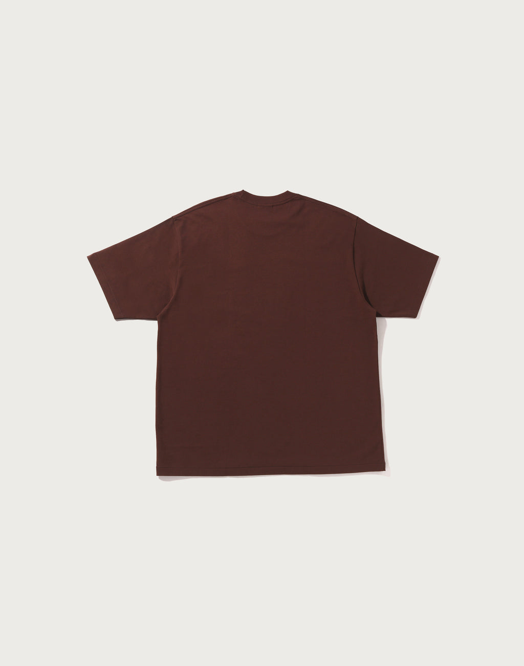 STRAWBERRY BY BATHING APE RELAXED FIT TEE MENS