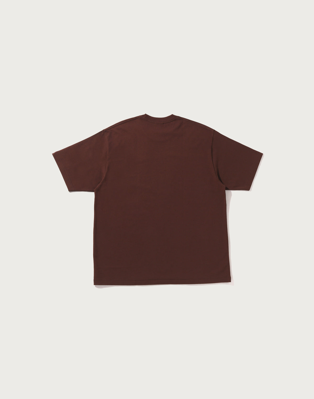 STRAWBERRY BY BATHING APE RELAXED FIT TEE MENS