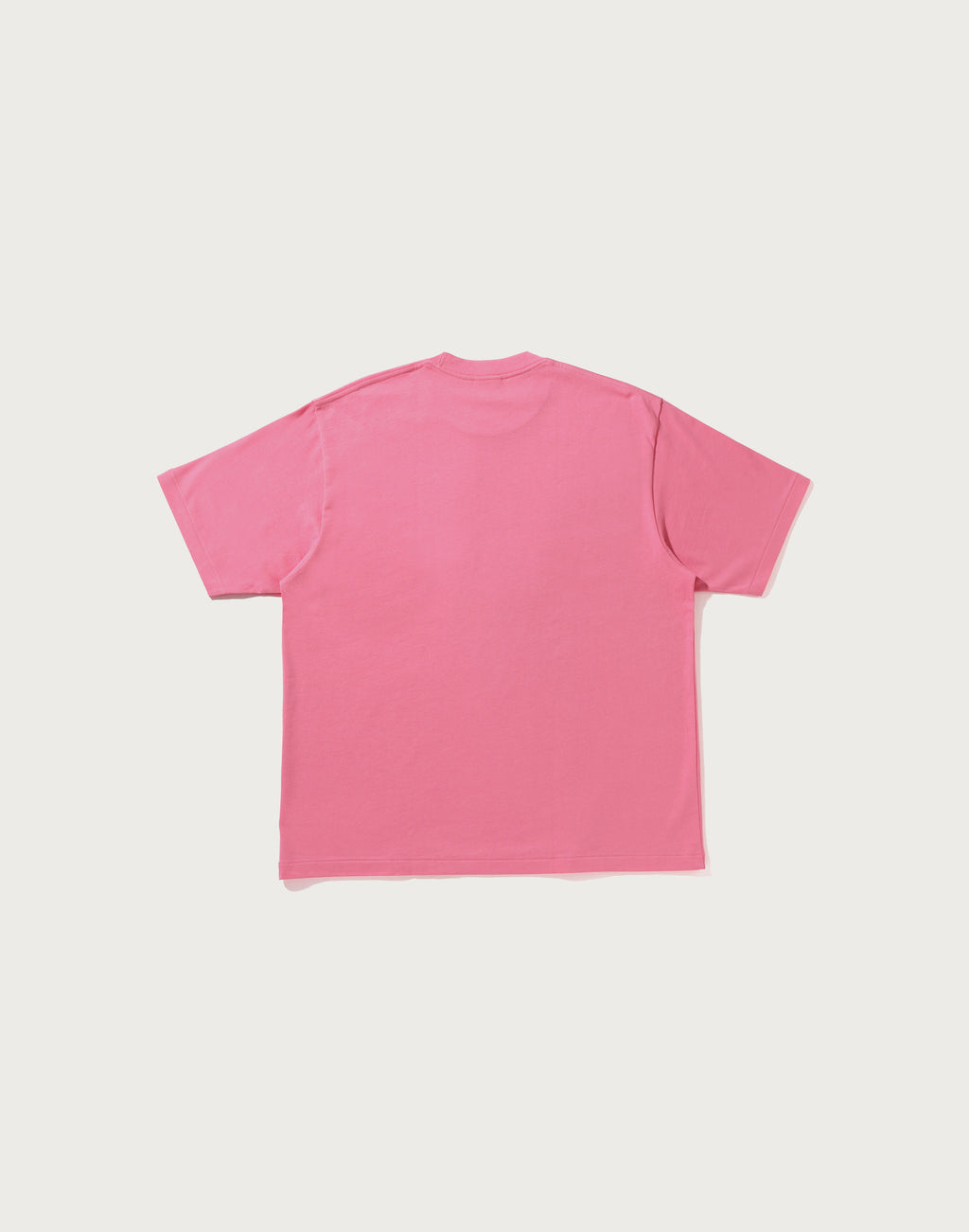 STRAWBERRY BY BATHING APE RELAXED FIT TEE MENS