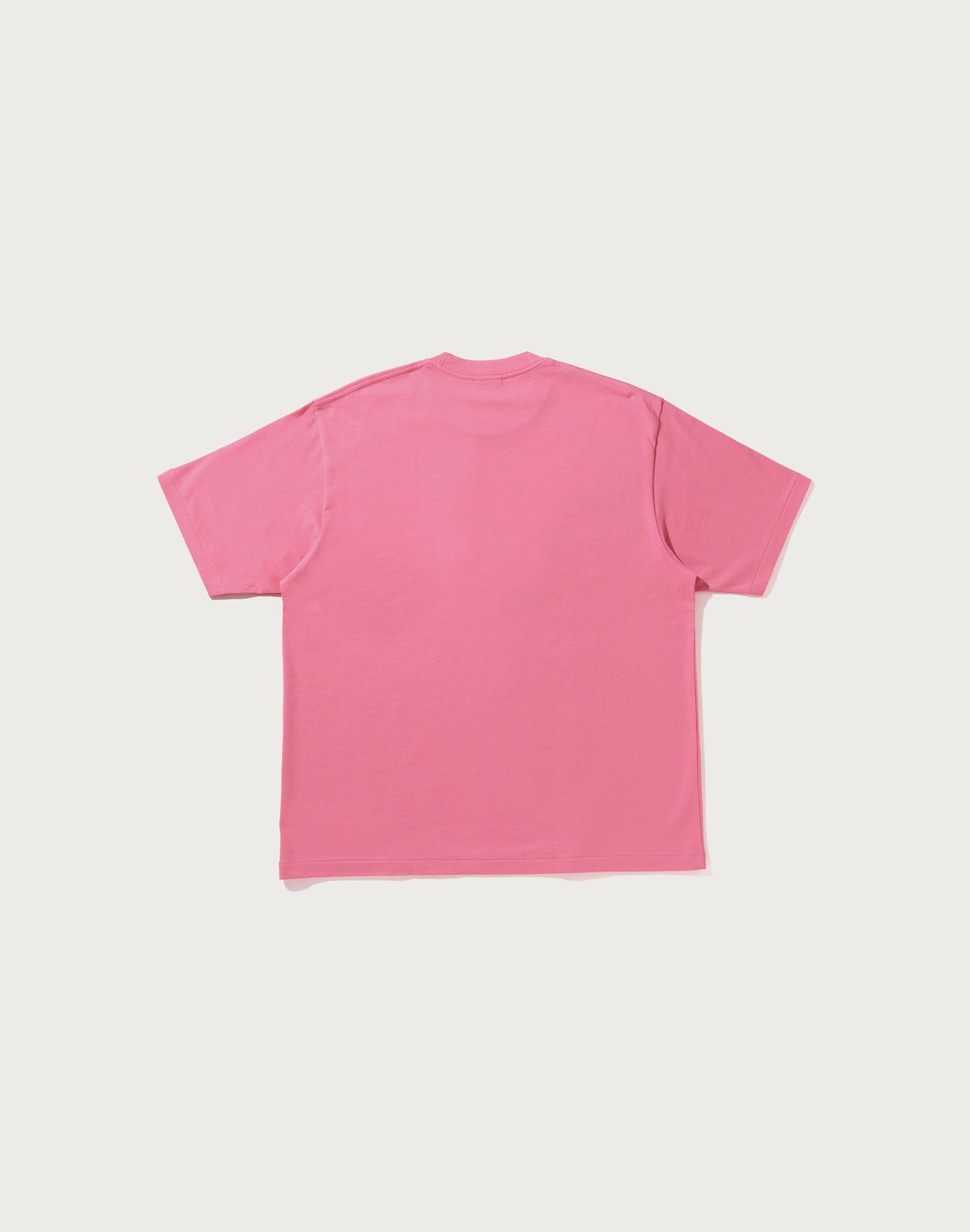 STRAWBERRY BY BATHING APE RELAXED FIT TEE MENS