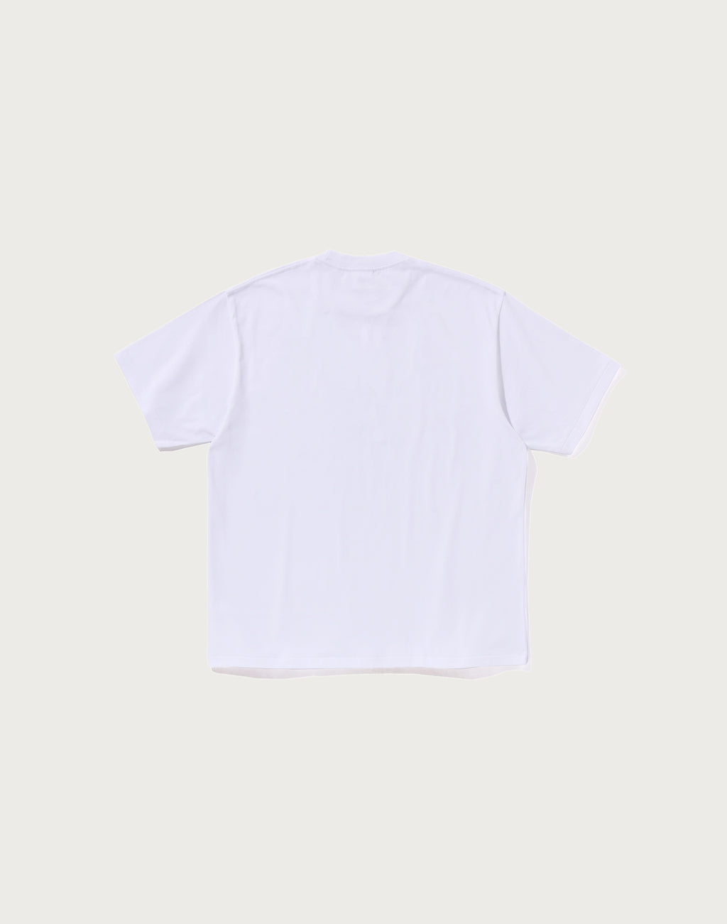 STRAWBERRY BY BATHING APE RELAXED FIT TEE MENS