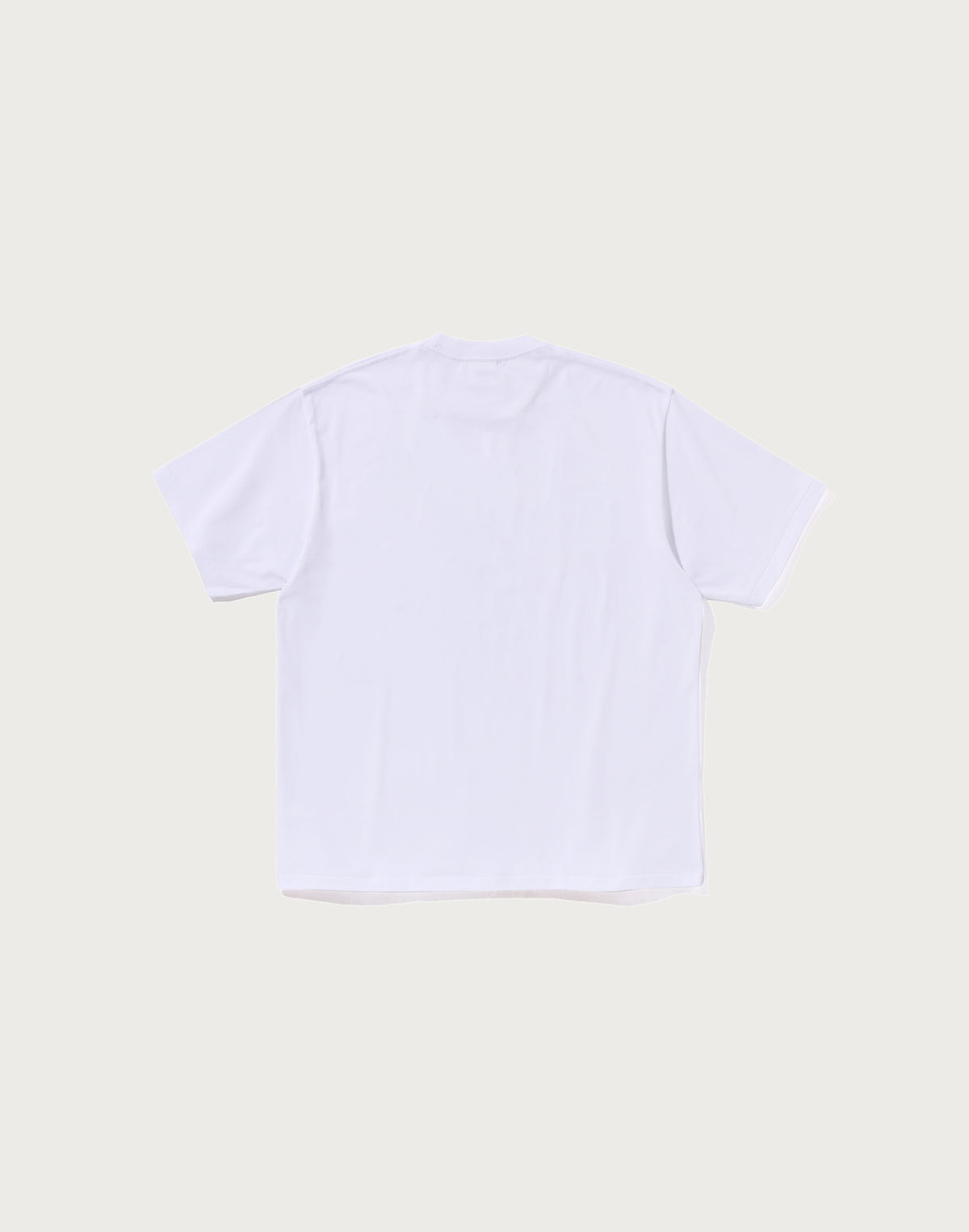 STRAWBERRY BY BATHING APE RELAXED FIT TEE MENS
