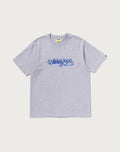 BAPE MARKER PEN MOTIF TEE MENS