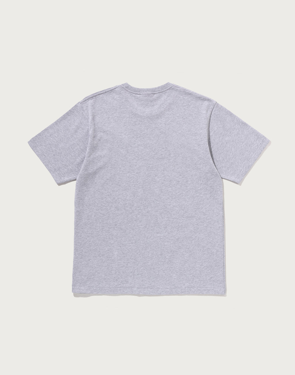 BAPE MARKER PEN MOTIF TEE MENS