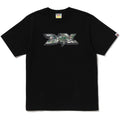 BAPE GRAFFITI LOGO RELAXED FIT TEE MENS