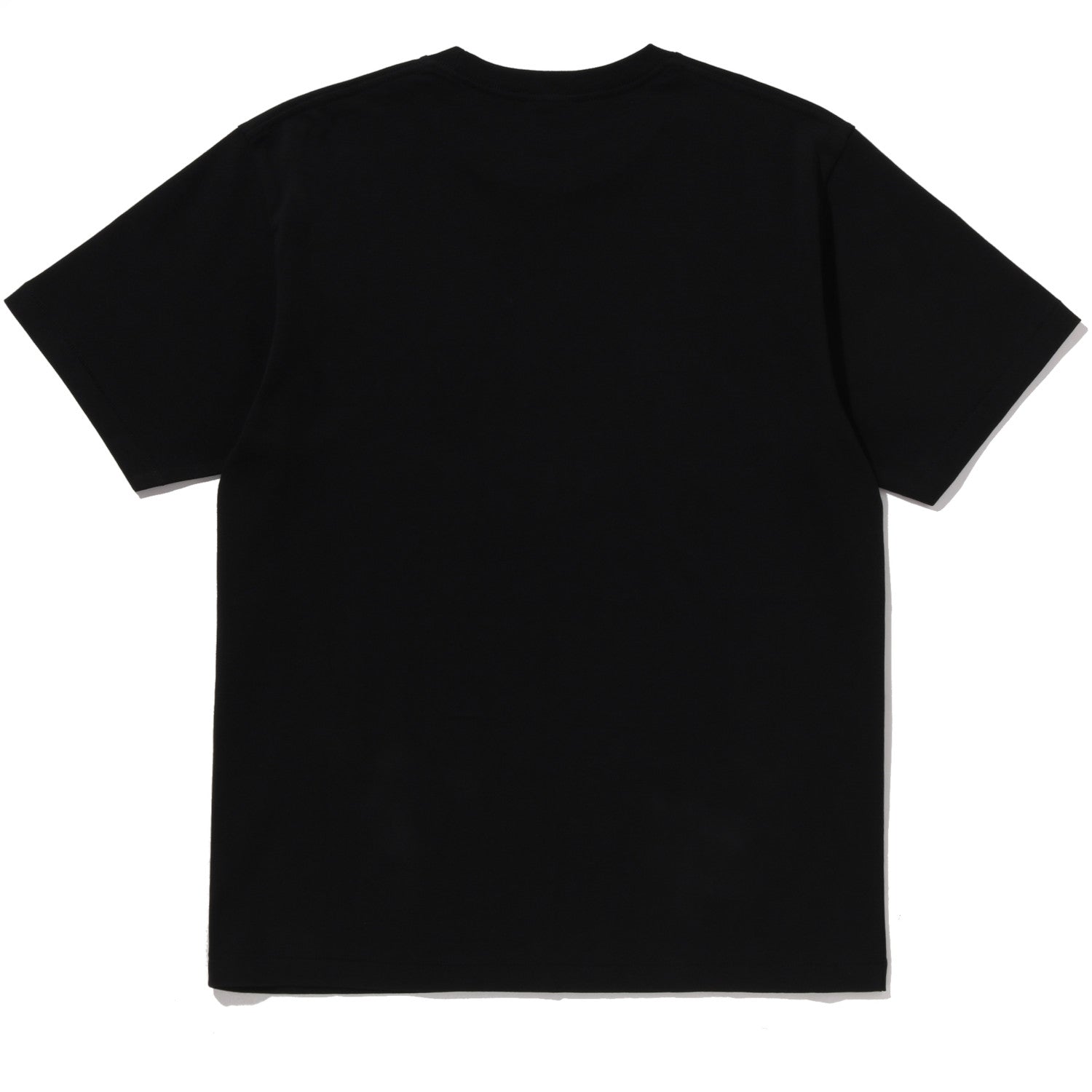 BAPE GRAFFITI LOGO RELAXED FIT TEE MENS