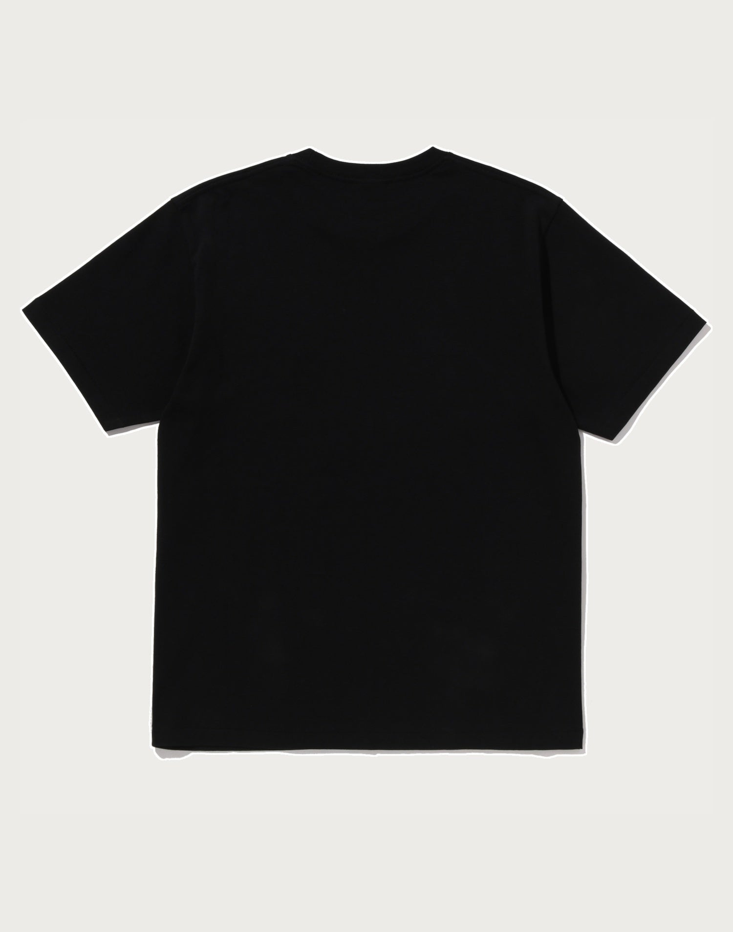 BAPE GRAFFITI LOGO RELAXED FIT TEE MENS