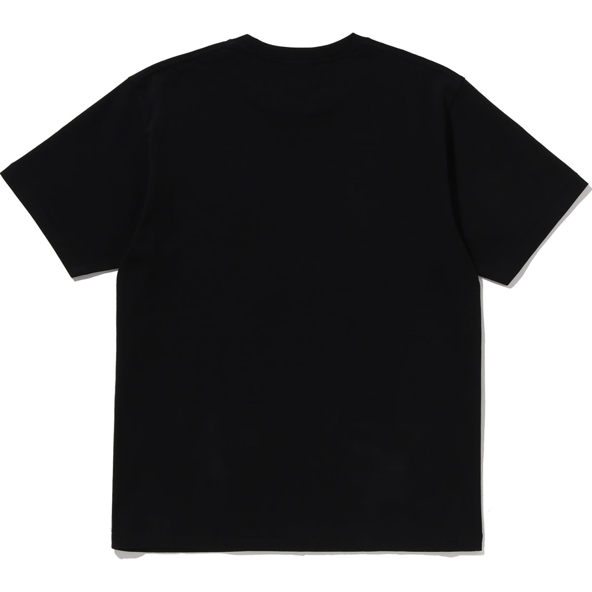 APE HEAD RAINBOW TEE MENS