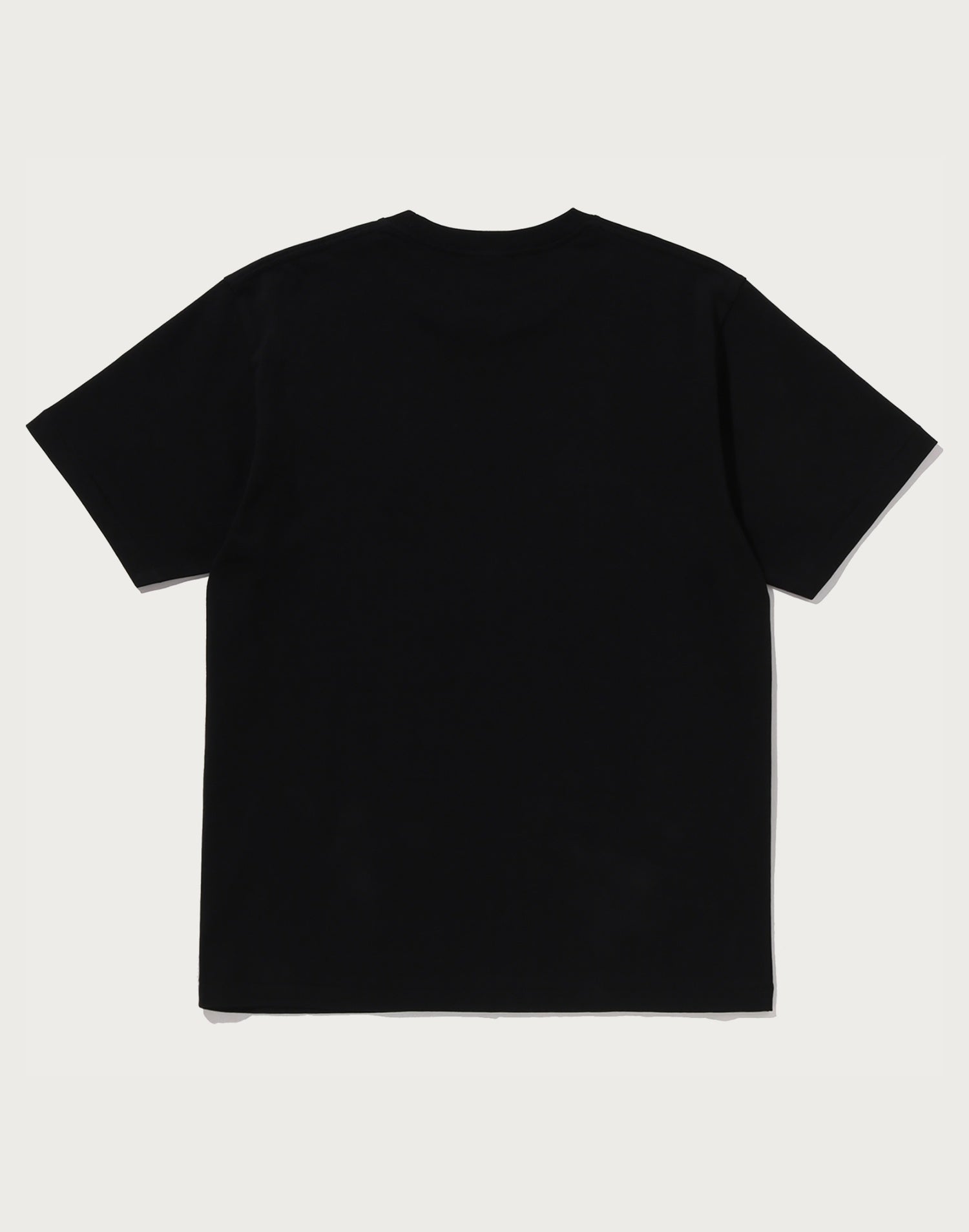 APE HEAD RAINBOW TEE MENS