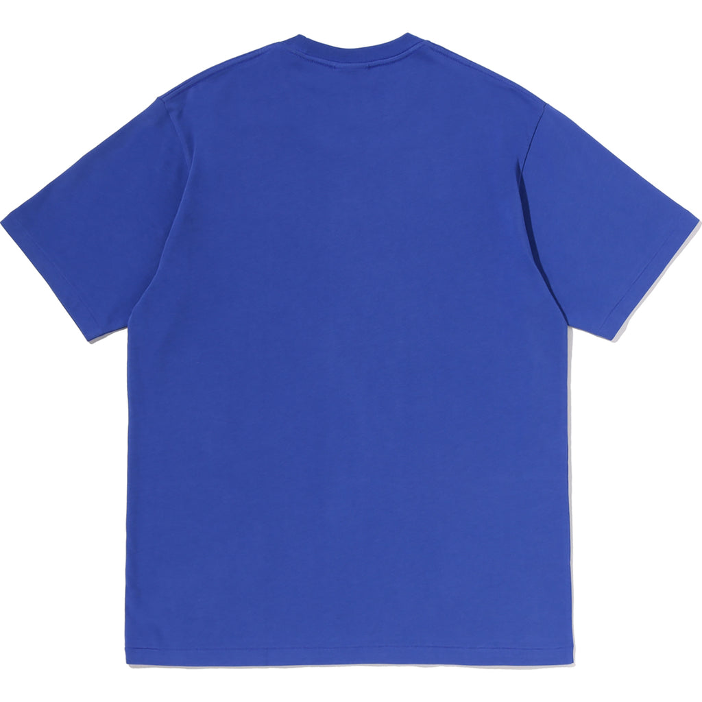 APE HEAD RAINBOW TEE MENS