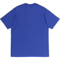 APE HEAD RAINBOW TEE MENS