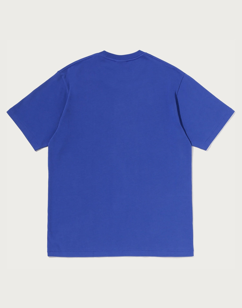 APE HEAD RAINBOW TEE MENS