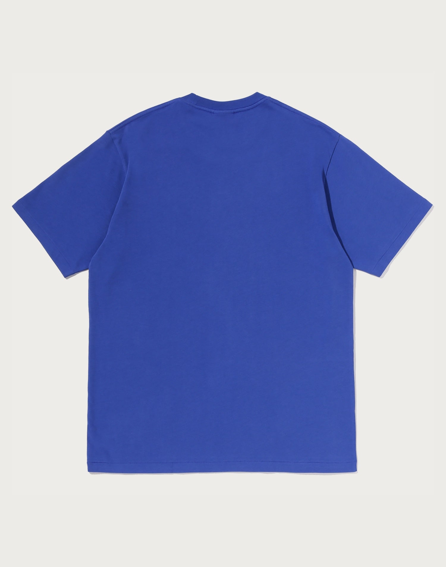 APE HEAD RAINBOW TEE MENS