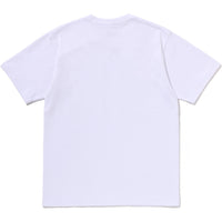 APE HEAD RAINBOW TEE MENS
