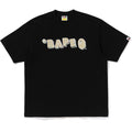 ABC CAMO BAPE LOGO RELAXED FIT TEE MENS