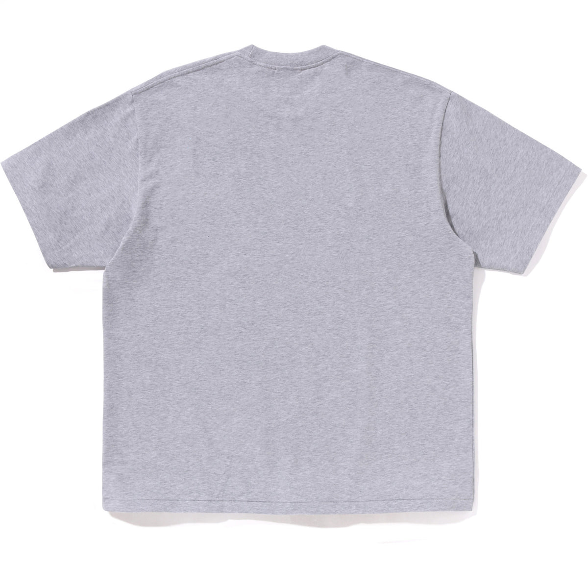 ABC CAMO BAPE LOGO RELAXED FIT TEE MENS
